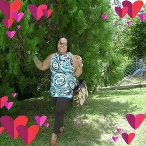 Meet your Posher, Yvonne